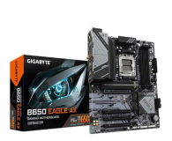 Płyta główna Gigabyte B650 EAGLE AX